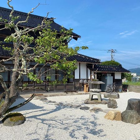 古民家ゲストハウス結舎-Yuinoya- Nakanoto 外观 照片