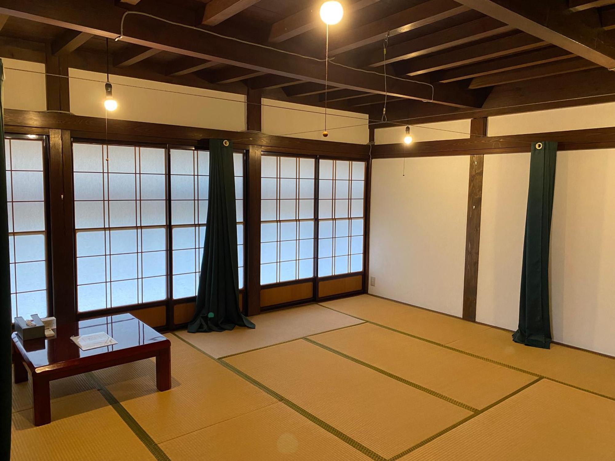 古民家ゲストハウス結舎-Yuinoya- Nakanoto 外观 照片